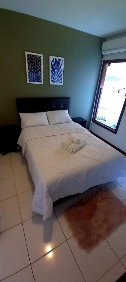 Bliss Hoteis Centro Búzios Eksteriør billede A bed
