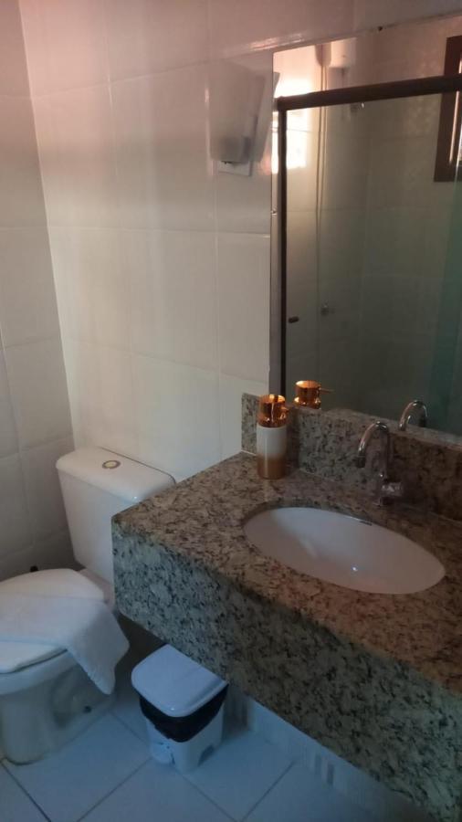 Bliss Hoteis Centro Búzios Eksteriør billede Bathroom in a house