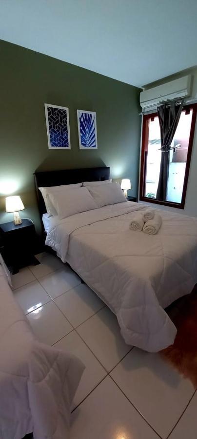 Bliss Hoteis Centro Búzios Eksteriør billede A bedroom