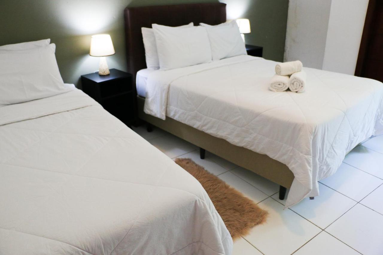 Bliss Hoteis Centro Búzios Eksteriør billede A bedroom at the hotel